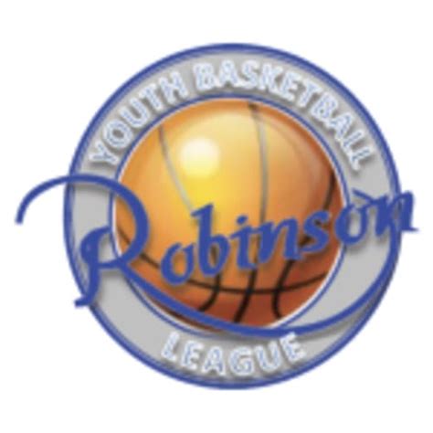 robinson youth basketball.